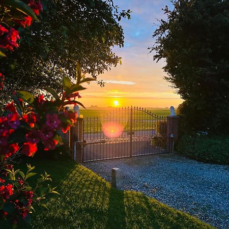 Le Clos Brayon Saint-Honore  Dış mekan fotoğraf