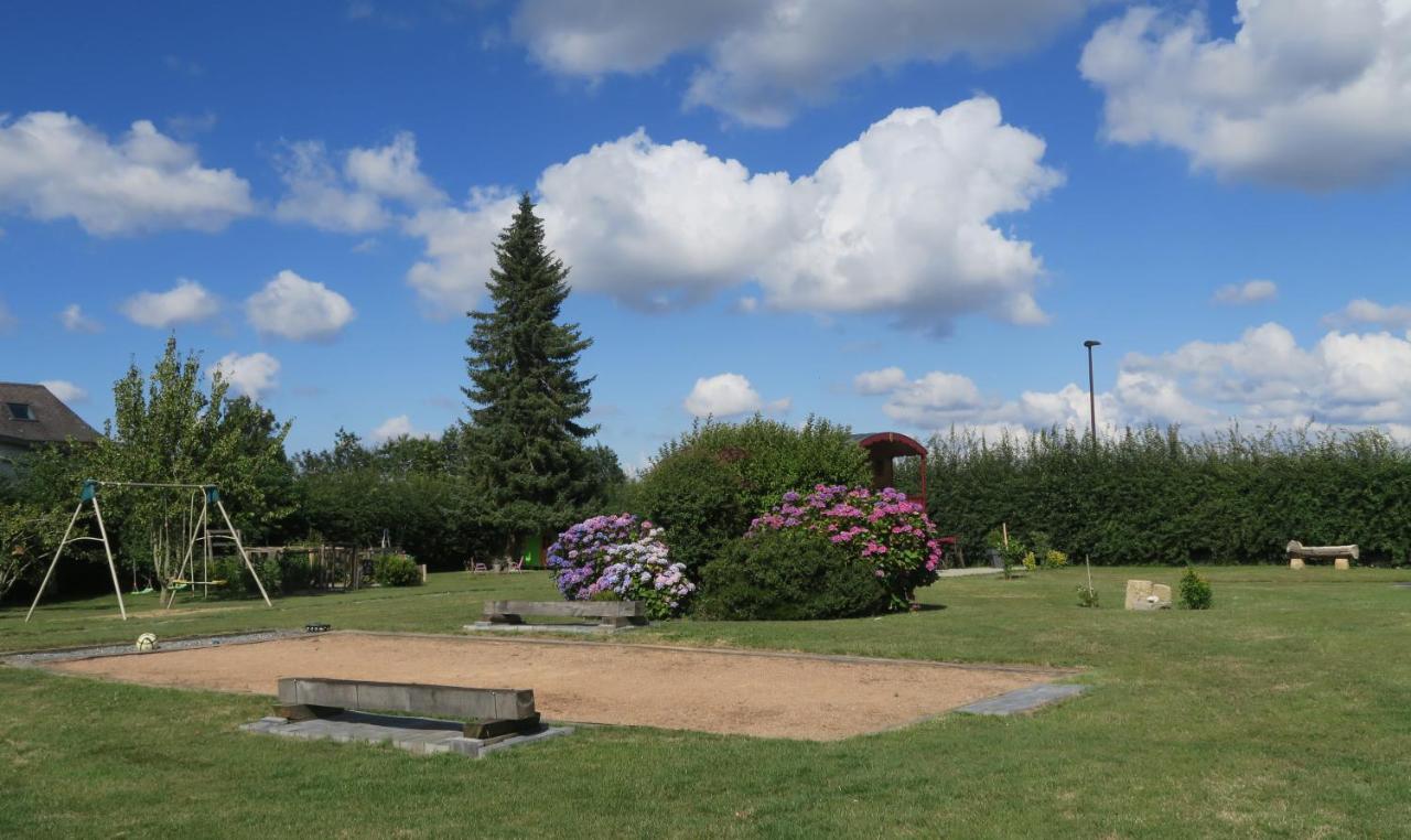 Le Clos Brayon Saint-Honore  Dış mekan fotoğraf