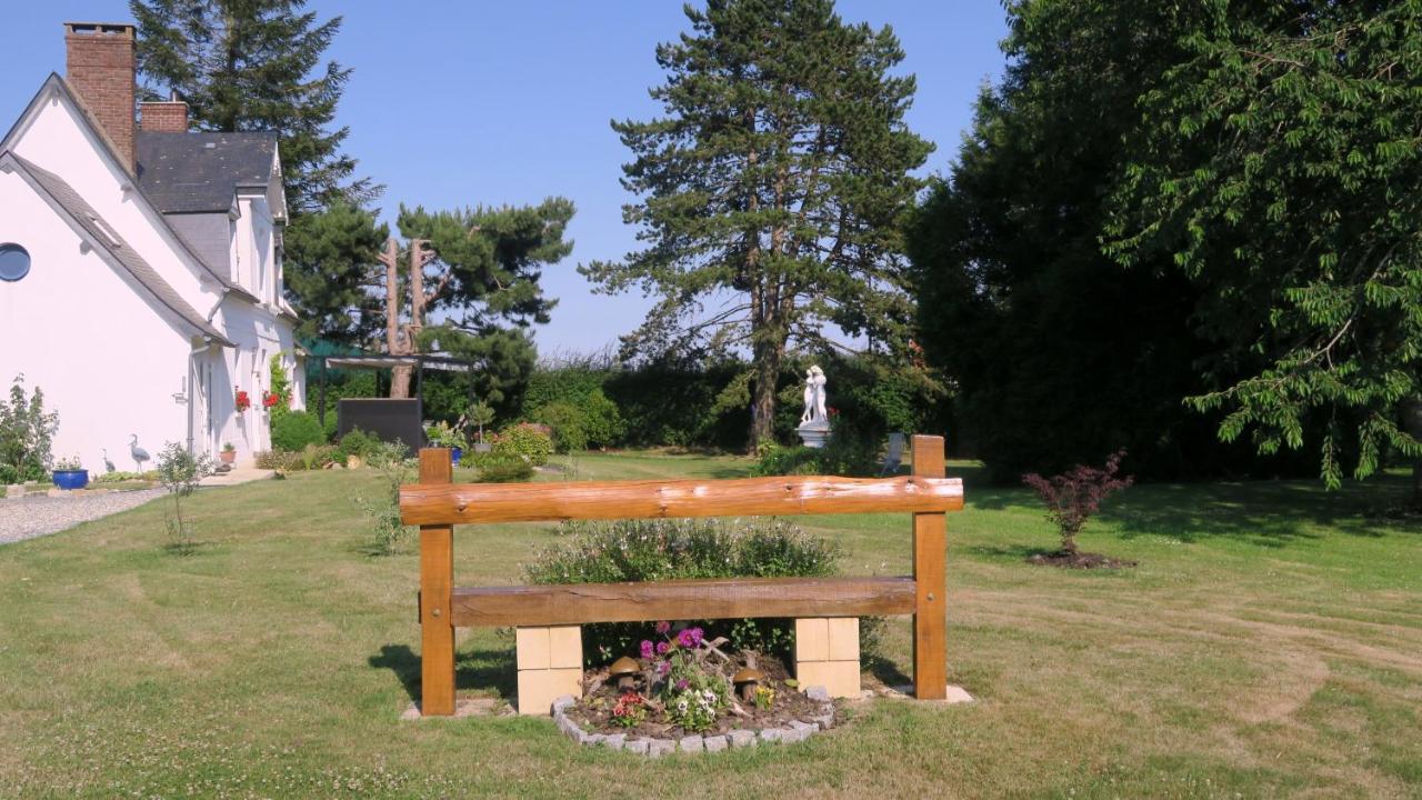 Le Clos Brayon Saint-Honore  Dış mekan fotoğraf