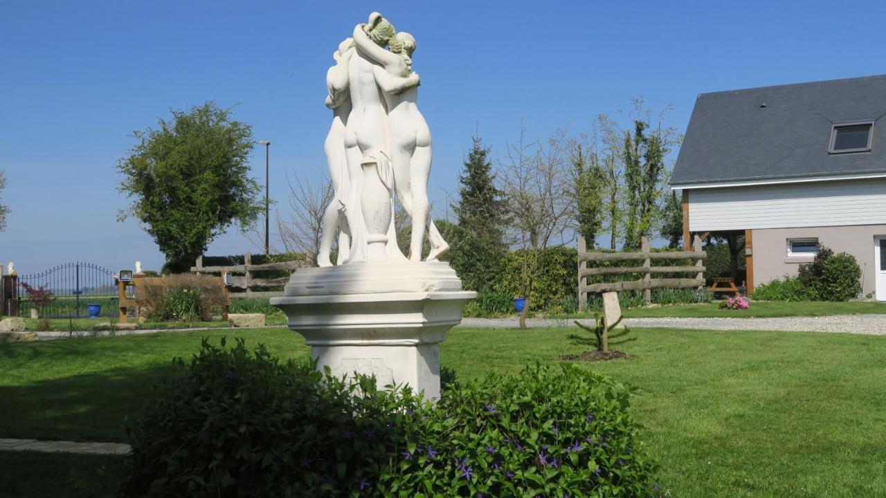 Le Clos Brayon Saint-Honore  Dış mekan fotoğraf