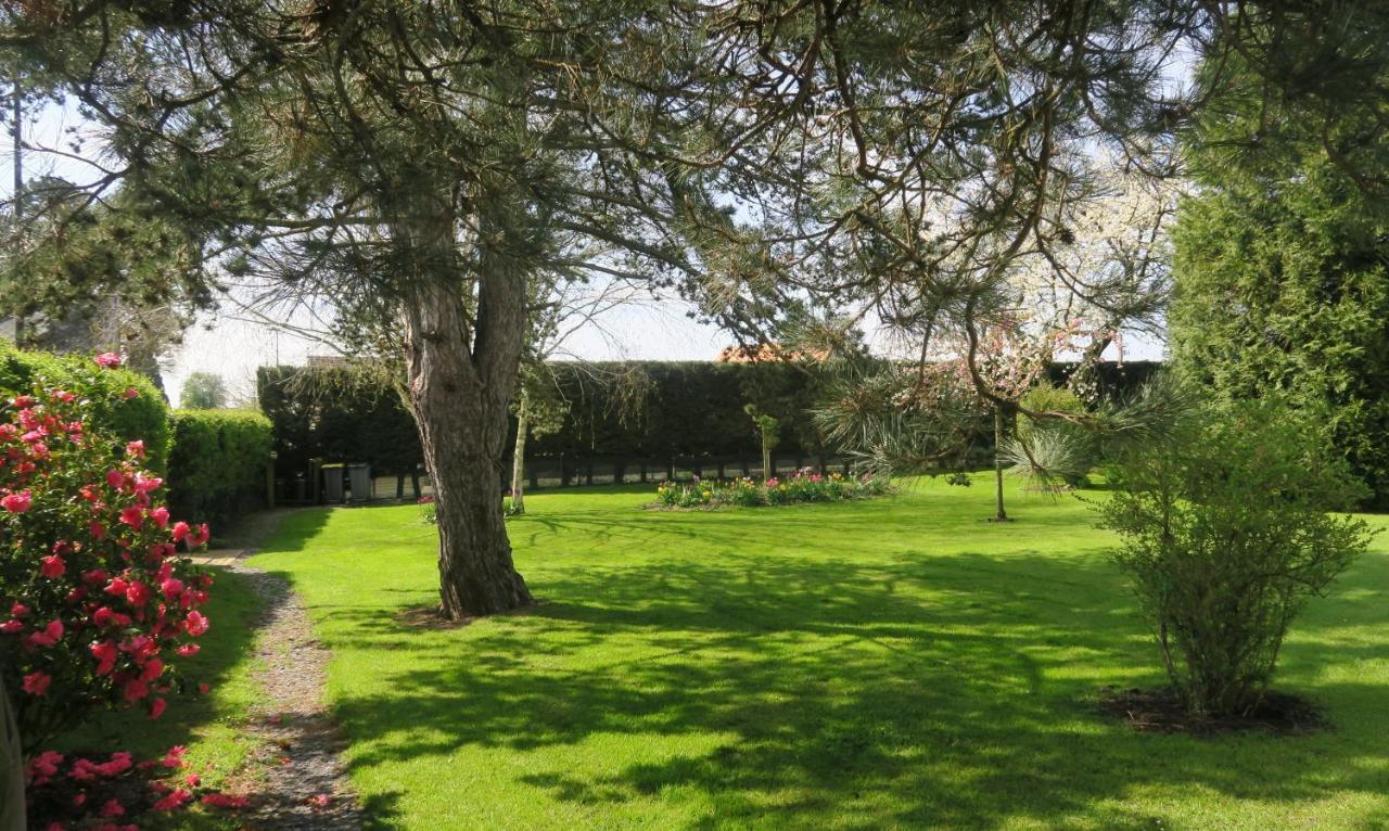 Le Clos Brayon Saint-Honore  Dış mekan fotoğraf