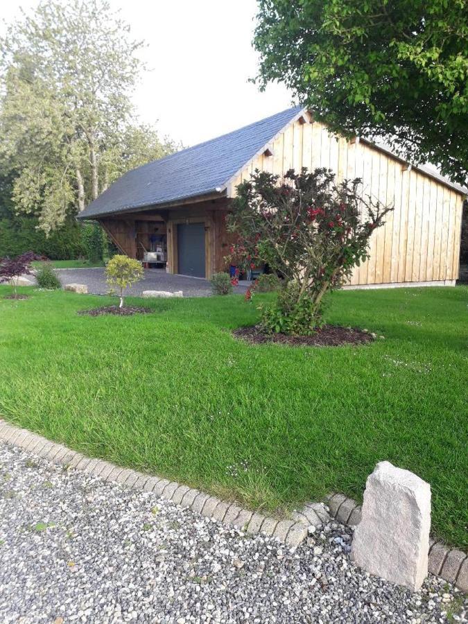 Le Clos Brayon Saint-Honore  Dış mekan fotoğraf