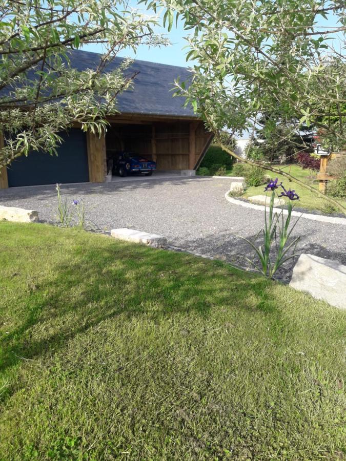 Le Clos Brayon Saint-Honore  Dış mekan fotoğraf