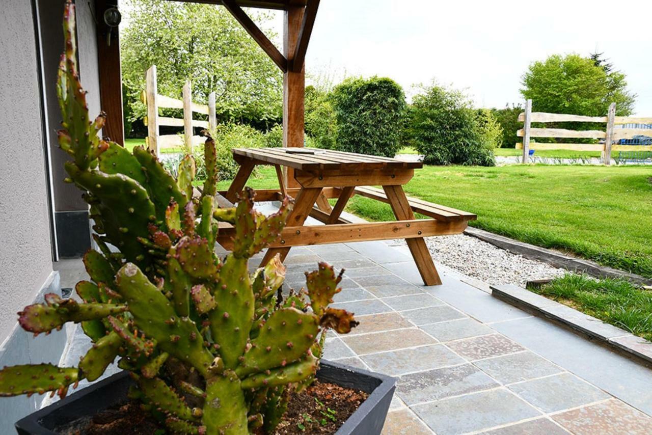 Le Clos Brayon Saint-Honore  Dış mekan fotoğraf