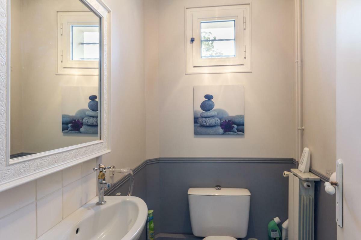 Le Clos Brayon Saint-Honore  Dış mekan fotoğraf