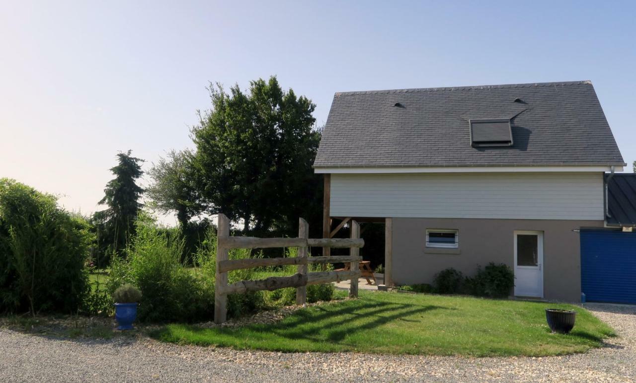 Le Clos Brayon Saint-Honore  Dış mekan fotoğraf